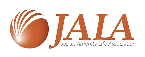 JALA（日本アメニティライフ協会）