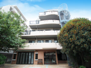 【公式】デイサービスセンター新井薬師