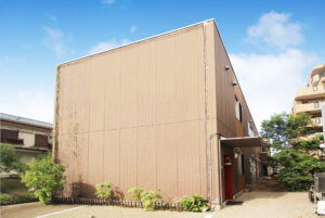 【公式】花物語えどがわ南