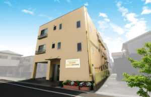 【公式】福寿さがみ中央