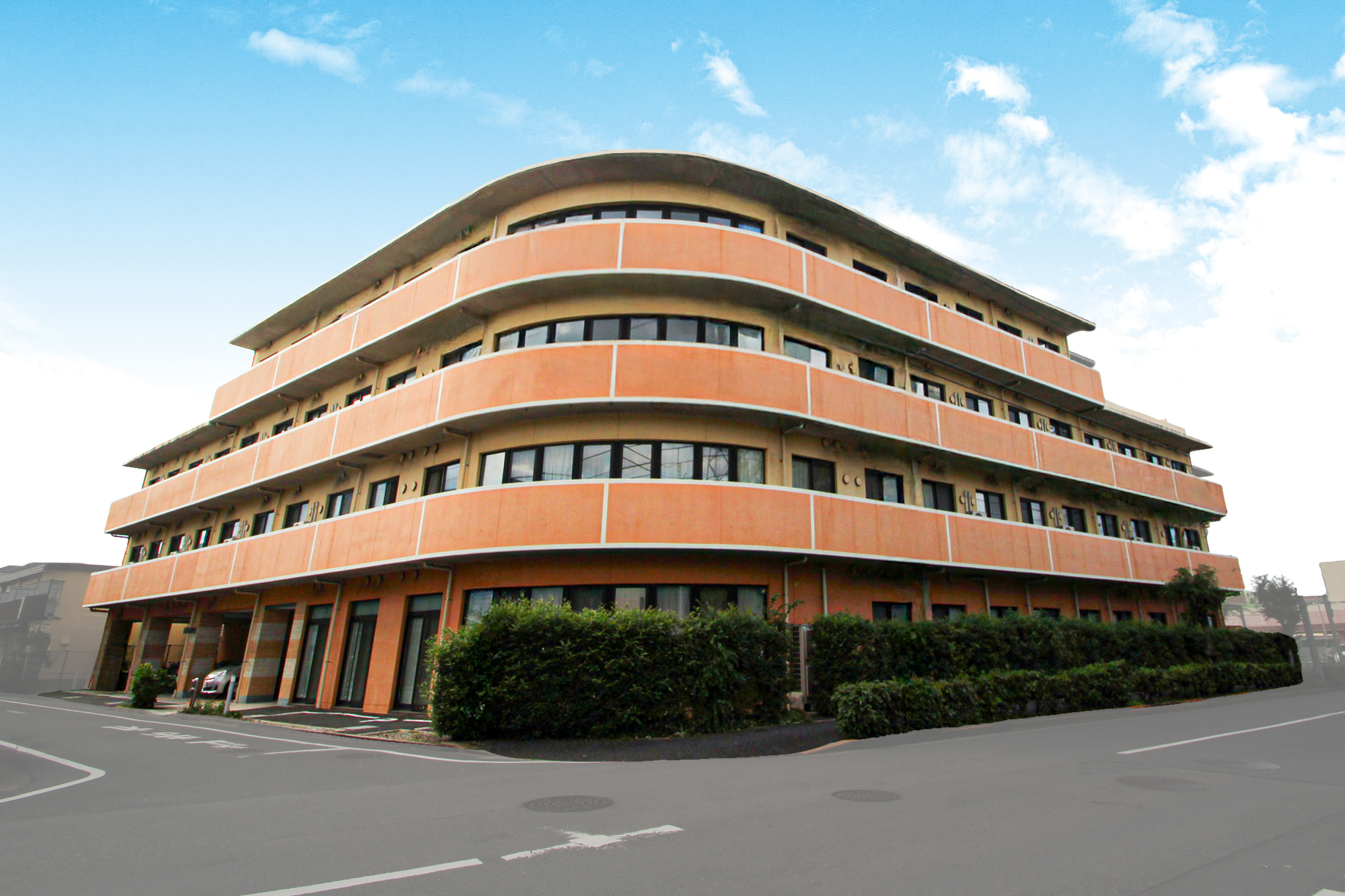 【公式】福寿あだち保木間