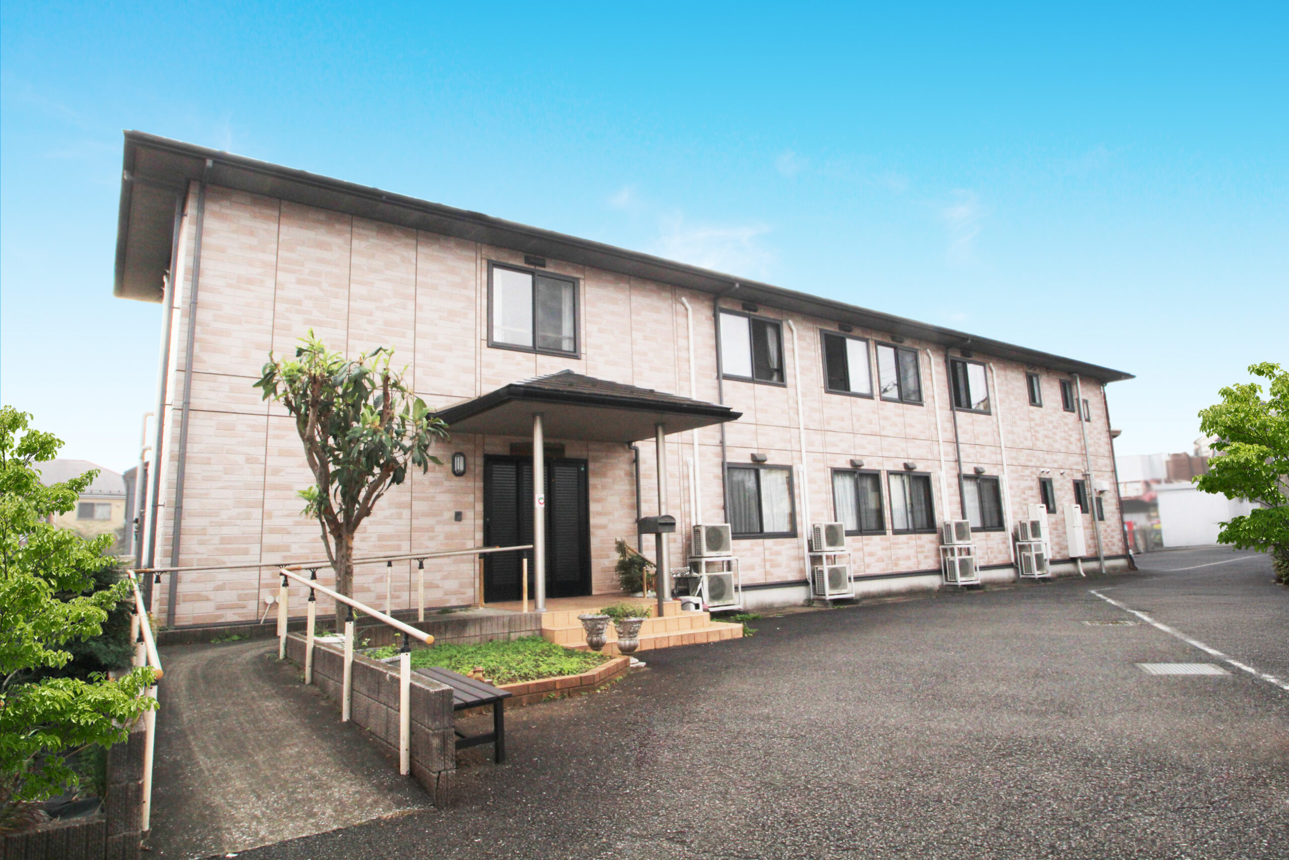 【公式】花物語あさひ中央