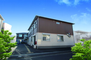 【公式】花織ちがさき