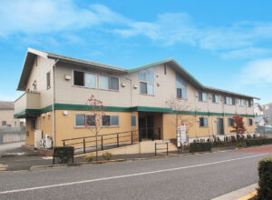 【公式】花物語ちょうふ