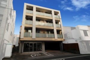 【公式】花珠の家すみだ